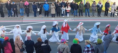 Podgrajski škoromati (2)